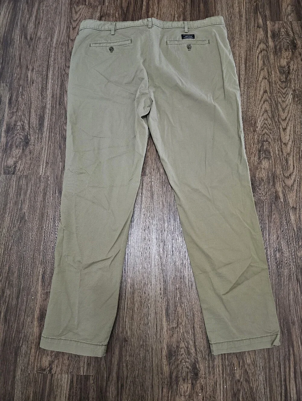 Mens Banana Republic